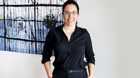 יעל פלטאו בילו, צילום: שיווק גרוס ושות